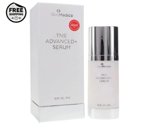 SkinMedica TNS® Advanced+ Serum 1 fl oz / 28.4 g