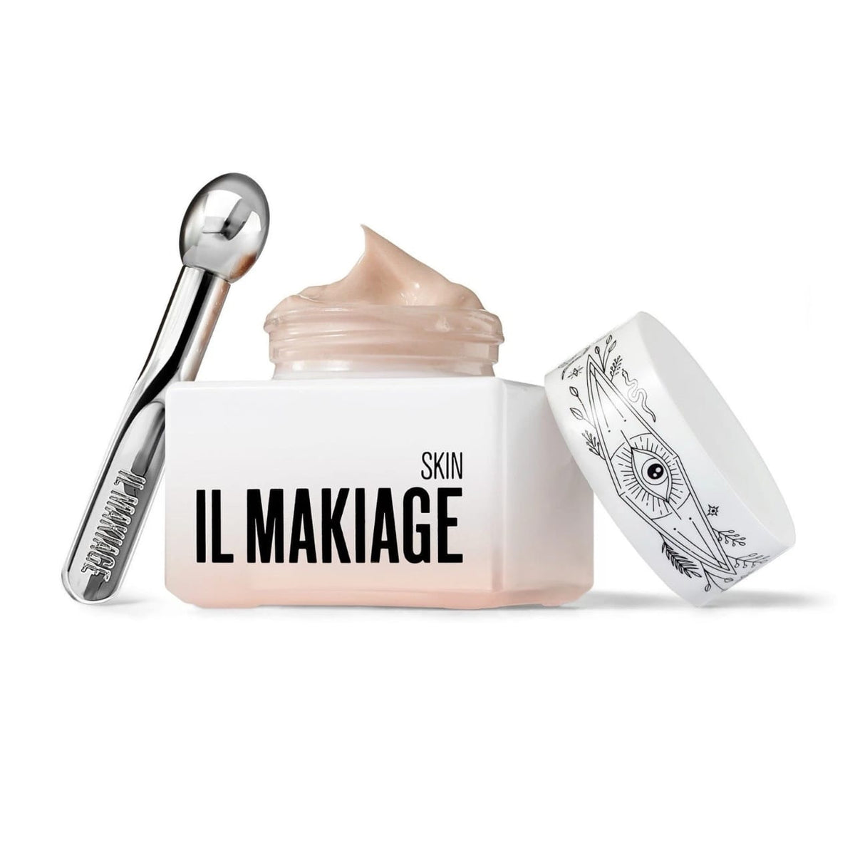 IL MAKIAGE Power Redo Anti-Aging Blur & Smooth Wrinkle Filler 20 mL / 0.67 fl oz