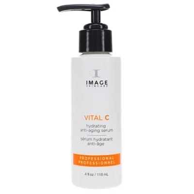IMAGE Skincare VITAL C Hydrating Anti-Aging Serum 4 fl oz / 118 mL –