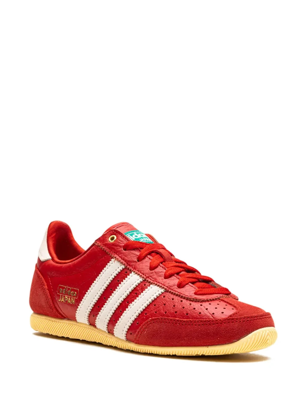 adidas Japan