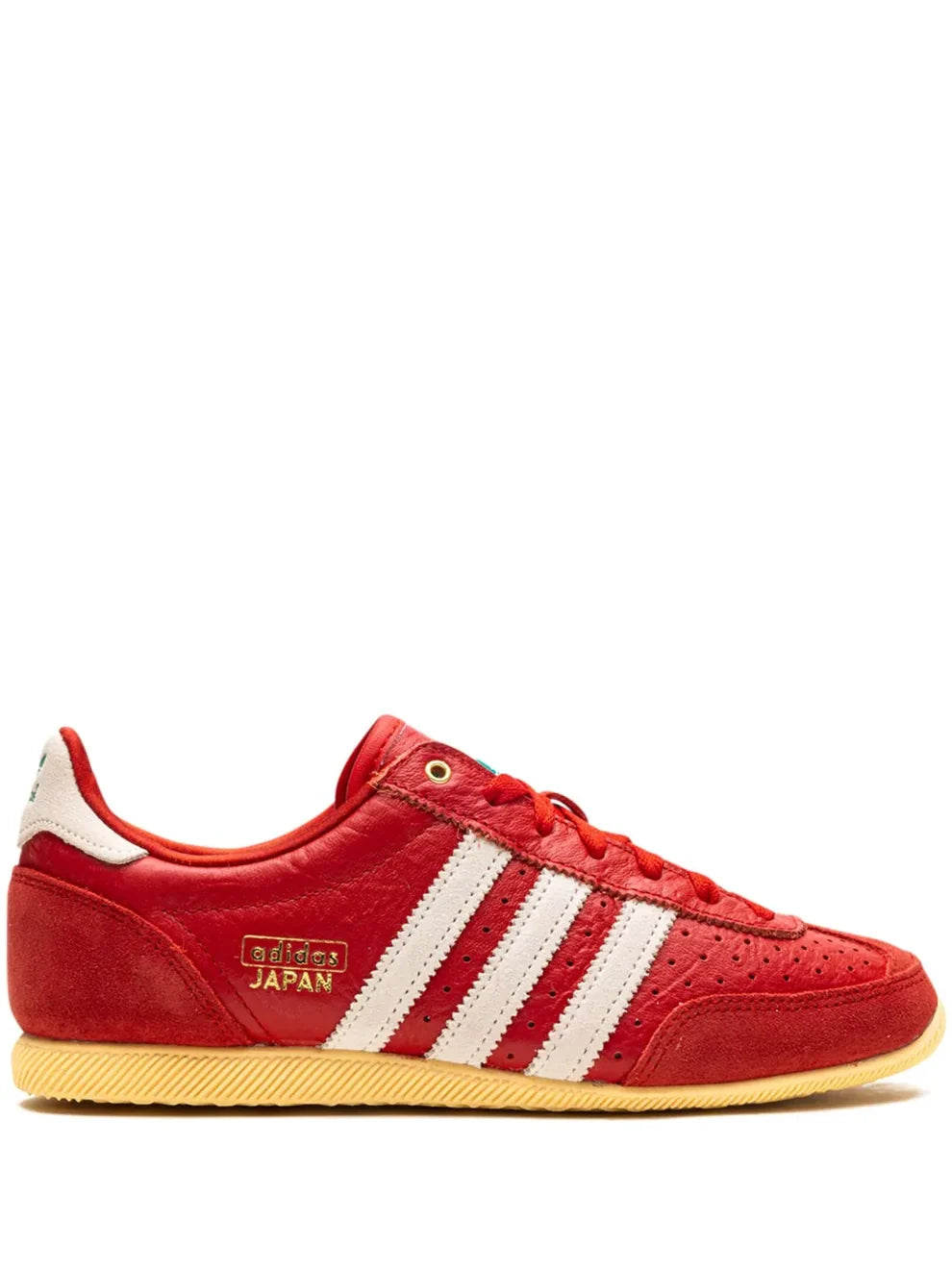 adidas Japan