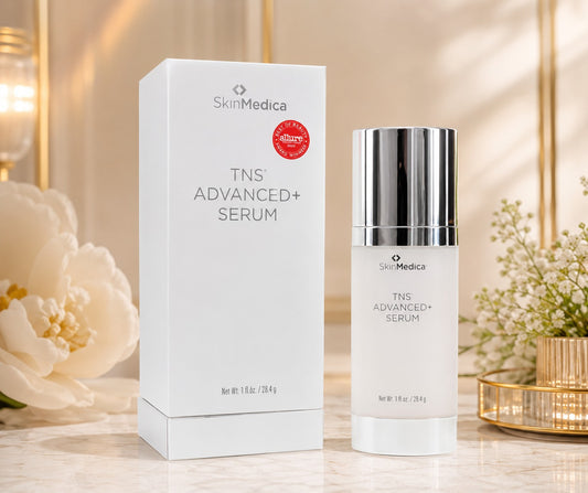 SkinMedica TNS® Advanced+ Serum 1 fl oz / 28.4 g