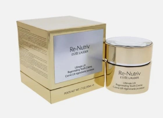 Estée Lauder Re-Nutriv Ultimate Lift Regenerating Youth Crème 1.7 oz / 50 ml