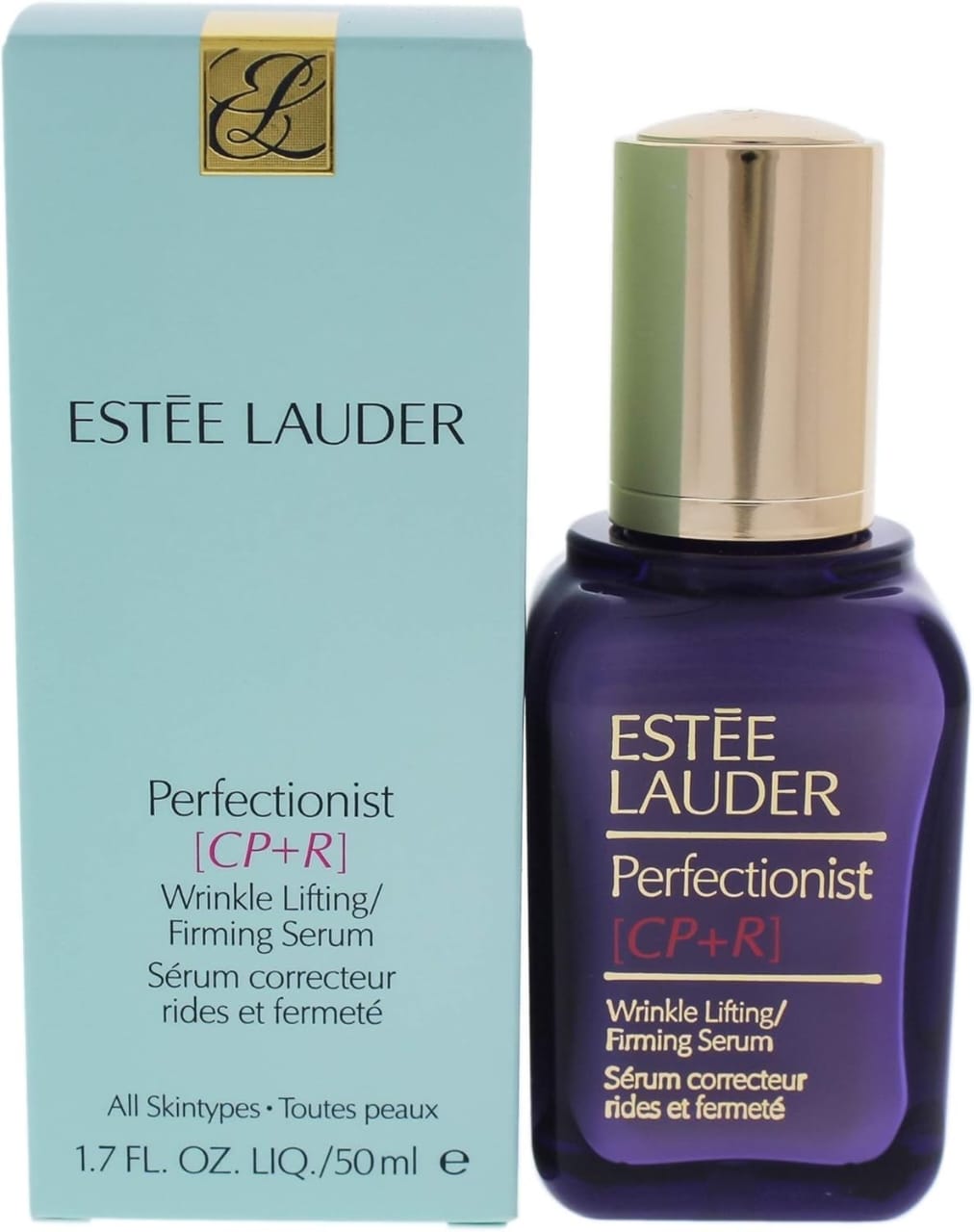 Estée Lauder Perfectionist [CP+R] Wrinkle Lifting/Firming Serum 1.7 fl oz / 50 ml