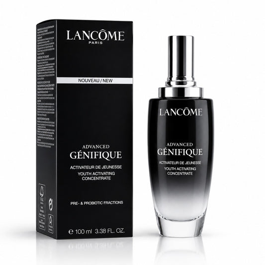 Lancôme Advanced Génifique Youth Activating Face Serum – 3.38 fl oz / 100 ml