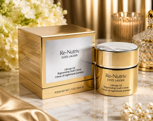 Estée Lauder Re-Nutriv Ultimate Lift Regenerating Youth Crème 1.7 oz / 50 ml