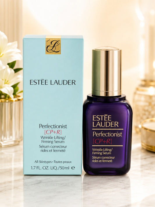 Estée Lauder Perfectionist [CP+R] Wrinkle Lifting/Firming Serum 1.7 fl oz / 50 ml